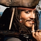 “Pirates of the Caribbean 5,” “Dead Men Tell No Tales,” Isn’t Even Greenlit Yet