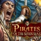 Pirates of the Seven Seas for Mobile Gameplay
