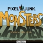 PixelJunk Monsters Heavily Pirated on the PSP