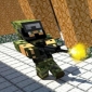 Pixlgun 3D Dethrones the Very Game It Was Inspired from, Minecraft, on Apple's App Store