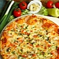 Pizza Reduces Cancer Risk, Italian Researchers Say