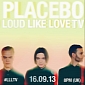 Placebo Launches Album in Unique Online Event
