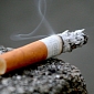 Plain Cigarette Packs Make People Not Want to Smoke
