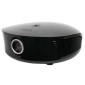 Planar Introduces Its First 3-Chip DLP High-Definition Projector