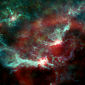 Planck Casts New Light on Stellar Formation