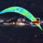 Planck Telescope Sees First Light