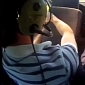 Plane Crashes During Piloting Lesson, Nobody Worries