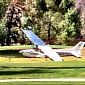 Plane Crashes near L.A., One Person Dies in Collision with Second Aircraft