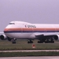 Planes Will Fly on Biofuel by 2012