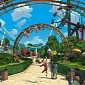 Planet Coaster Aims to Deliver a Classic Rollercoaster Tycoon Experience