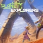 Planet Explorers, a Voxel-Based 4X Action RPG, to Arrive on Linux – Video