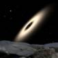 Planet-Forming Disk Found Orbiting Binary Star System