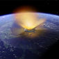 Planet-Wide Asteroid Defense System Needed