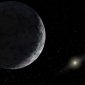 Planet X: Earth-sized Planet May Lie Beyond Neptune