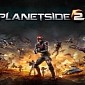 PlanetSide 2 Breaks World Record for Most Players Online in an FPS Battle