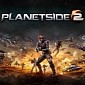 PlanetSide 2 Closed Beta for PlayStation 4 Slightly Delayed in Europe