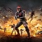PlanetSide 2 Closed Beta on PS4 Arrives in Europe in February