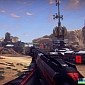PlanetSide 2 Confirmed to Run at 1080p and 60fps, Won't Drop Below 30fps