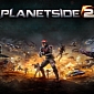 PlanetSide 2 Europe Servers Hacked, Passwords Have Been Reset by Sony