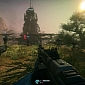 PlanetSide 2 Gets Hossin Continent in May, Numerous Updates Until Then