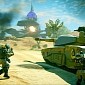 PlanetSide 2 PS4 Beta Might Get Share and Streaming Functionality Soon