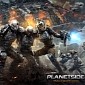 PlanetSide 2 Will Be Launched on June 23 on PlayStation 4