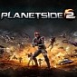 PlanetSide 2 Will Have Aim Assist on the PlayStation 4