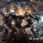PlanetSide 2 on PS4 Coming Soon, Doesn't Require PS Plus Subscription