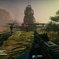 PlanetSide 2 on the PS4 Will Be Identical to PC Version with Ultra Graphics