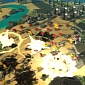 Planetary Annihilation Goes into Alpha on June 7