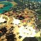 Planetary Annihilation No Longer Has Official Launch Date, Will Be Out When It’s Done