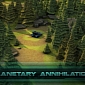 Planetary Annihilation Shows Off Alpha Gameplay in New Video