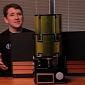 Planetary Resources, the Other Asteroid Mining Company, Unveils Space Telescope