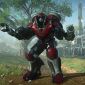 Planetside 2 Developers Talk New Continent, Heavy Assault Class
