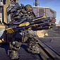 Planetside 2 Game Update 11 Out Today, Has Massive Changes