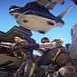 Planetside 2 Gets Six-Month Roadmap, New Planet Planned