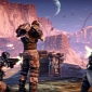 Planetside 2 Graphics Will Influence Future MMOs, Says Developer