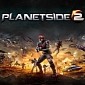 Planetside 2 Is Coming to PS4 This January