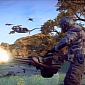 Planetside 2 January Patch Detailed, XP Model Sees Big Changes