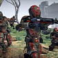 Planetside 2 Launches Special Bundle to Celebrate One-Year Anniversary
