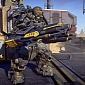 Planetside 2 Might Move to Consoles, Not the PS3