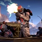 Planetside 2 Patch Gets Preliminary Notes, Might Arrive This Week