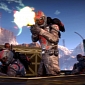 Planetside 2 Receives New Weapons, Anti-Tank Options