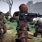 Planetside 2 Subscription Will Give Players Access to All SOE MMOs, Says Executive