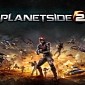 Planetside 2 Teaser Prepares MMO Fans for PlayStation 4 Launch