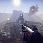 Planetside 2 Trailer Shows Real Gamers Fighting in the MMO
