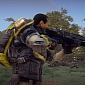 Planetside 2 Update Is Live, Notes Reveal More Changes