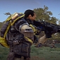 Planetside 2 Video Details Coming Update, Including Rocket Launcher and Flash Changes
