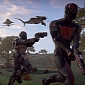 Planetside 2 Video Reveals Valkyrie Attack Craft, Details Coming Updates