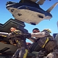 Planetside 2 Will Be Multiplayer Halo for PlayStation 4, Says SOE Leader